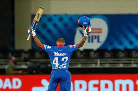 He plays for delhi in domestic cricket and has represented. Ipl Record Making Shikhar Dhawan Roars With Back To Back Centuries For Delhi Capitals