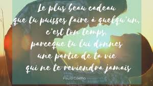 Le Plus Beau Cadeau Que Tu Puisses Faire A Quelqu Un C Est Ton Temps Recherche Google Chalkboard Quote Art Art Quotes Chalkboard Quotes