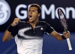 He was born to handball player didier tsonga and évelyne, on april 17. Grioo Com Jo Wilfried Tsonga Se Qualifie Pour La Finale De L Open D Australie