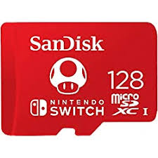 We did not find results for: Sandisk 128gb Microsdxc Uhs I Memory Card For Nintendo Switch With Nintendo Switch Online 12 Month Individual Membership Digital Code Video Games Amazon Com