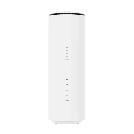 5G Consumer-grade CPE KT-R4A