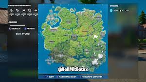 Fortnite's fifth season is upon us, and players have tons of new characters to find around the map. Fortnite Season 3 Map Guide Every New Location And Change Fortnite Aquaman Epic Games Fortnite