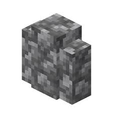 Minecraft mossy cobblestone texture throw blanket. Wall Minecraft Wiki