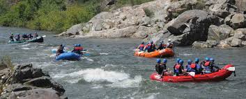 Go whitewater rafting in tennessee with smoky mountain outdoors. Top Rated California Whitewater Rafting Company