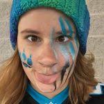 Jay Glanton's Instagram, Twitter & Facebook