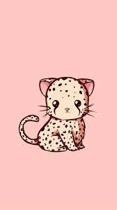 Daily additions of new, awesome, hd aesthetic wallpapers for desktop and phones. Kawaii Cat Wallpapers Wallpaper Cave