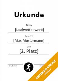 Entdecke die populärsten und bestbewertesten kinder hörbücher und höre diese sofort kostenlos als stream oder download ganz legal auf spotify oder deezer. 12 Kostenlose Urkunden Vorlagen Fur Laufwettbewerbe Vlamingo De