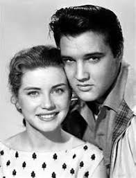 Actress Dolores Hart gave Elvis his first on-screen kiss, then became a nun  in real life