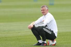 Man utd vs leicester match preview: Manchester United Vs Leicester Fixture Should Not Determine Ole Gunnar Solskjaer S Fate Dominic Booth Manchester Evening News
