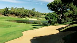 Golf Tee Times Portugal San Lorenzo Golf Course Algarve