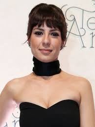 Andréia horta was born in juiz de fora horta played the role of renata in the rede record's telenovela alta estação, and played the role of. Andreia Horta Idade Signo Altura E Peso Em 2021