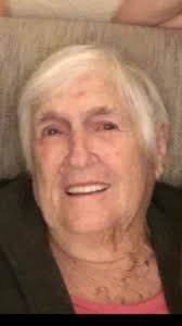 Helen Jones Obituary