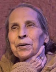 Juanita Maestas Obituary