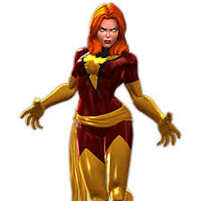 Obscure marvel lore explains jessica chastain's character & motivation. Dark Phoenix Marvel Contest Of Champions Wiki Fandom
