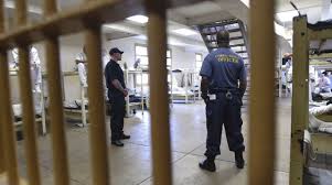 Killing a fellow guard and wounding another and wounding five of the convicts. It S Killing People A Look Inside The Violent Grueling Lives Of Alabama Prison Guards Al Com