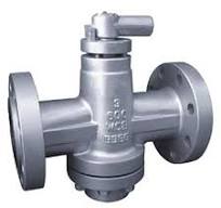 Plug Valve Series