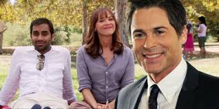 Parks & Rec: Why Tom & Ann Didn't Break Chris' Rule (Is It A Plot Hole?)