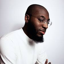 Michael Akuagwu Graphic Designer & Artist