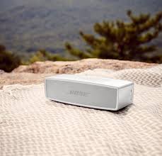 Lo puedes controlar con tu dispositivo bluetooth y tiene un micrófono para recibir llamadas y acceder a siri o el asistente de google. Vorstellung Der Soundlink Mini Ii Special Edition Bose Community 248094