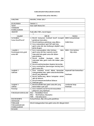 Kata ganti nama diri other contents: Rph Kata Ganti Nama Tahun 2