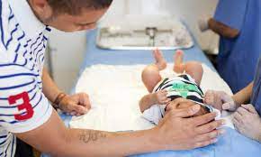 Trouvez les circumcision pictures images et les photos d'actualités parfaites sur getty images. Record Award For Family Of Turkish Boy Whose Circumcision Was Botched Turkey The Guardian