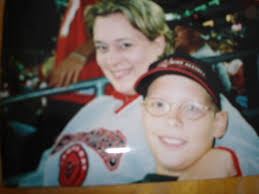 Peanut Butter Candy and Marathons (recipe: Peanut Butter Candy)