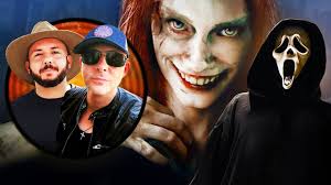 The Arrow in the Head Show looks back at Warlock, starring Julian Sands