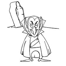 For fun to everyone, we have a variety of coloring pages for adults, anti stress and relaxing. Top 25 Free Printable Vampire Coloring Pages Online