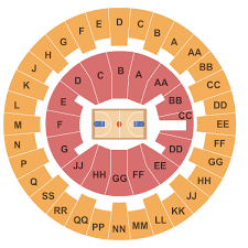 Buy Cal Poly Mustangs Tickets Seating Charts For Events