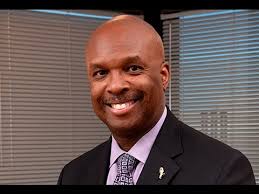 Dr. Leon Haley Introduction