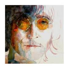 Working Class Hero Art Print by Paul Lovering