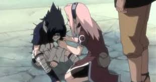 Naruto Season 1 Episode 19 The Demon In The Snow