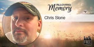 Christopher D. Slone
