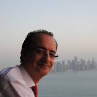 Pablo Temprano Email & Phone Number