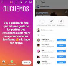 También podrás disfrutarlos en tus dispositivos móviles favoritos. 6 Juegos Para Instagram Stories Que Mezclan Stickers Y Preguntas
