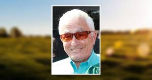 Gene Scanes Obituary April 24, 2015