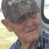 Claude "Buck" Williams Jr Obituary