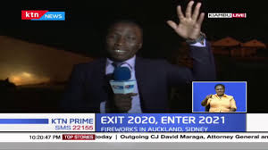 A local official told the french news agency that armed men on motorbikes attacked the village of dèye koukou on wednesday morning. Curfew In Kenya Limits New Year Eve Celebrations Youtube