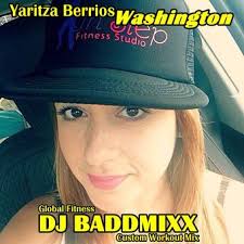 DJ Baddmixx