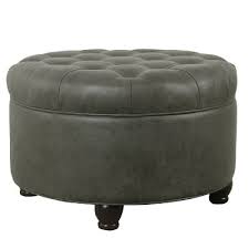 Join prime to save $6.00 on this item. Round Ottoman Coffee Table Target