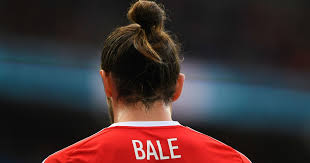 In this tutorial we show you how to get a gareth bale inspired hairstyle. The World Goes Mad As Gareth Bale Lets His Hair Down During Wales Match But Is He Hiding Something 90min