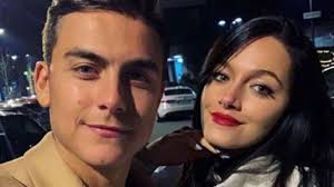 Pagesotherfan pagepaulo dybala clubvideosoriana sabatini y paulo dybala. Oriana Sabatini Se Refirio A La Polemica Con Paulo Dybala En Italia Quieren Crear Controversia Pronto