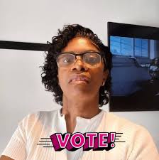 Women's 400m in London. Jamaica's Nickesha Pryce is the world's fastest  this year!!