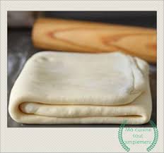 Pate Feuilletee Au Thermomix Tarte Sans Pate Thermomix Pate A Tarte Thermomix