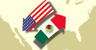Inicio / leyes federales de méxico / constitución política. Elecciones En Estados Unidos Como Seria El Panorama De Recuperacion Economica En Mexico Segun Canacintra Infobae