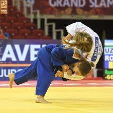 💥 domingo 08/08 💥 🕗 🌍 ceremonia de clausura 👏 ⛩. Judoinside Paula Pareto Judoka