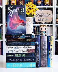 Happy Sunday Bookworms And Happy Last Day Of September As Well Qotd What Books Did You Read In September And What Wa What Book Book Worms Happy Sunday