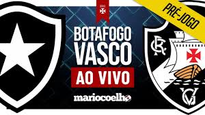 Faustão deve receber mais da globo do que cruzeiro, botafogo e vasco segundo o portal uol, valor que o apresentador vai ganhar supera a cota de televisão dos três times da série b na. Botafogo X Vasco Ao Vivo Youtube