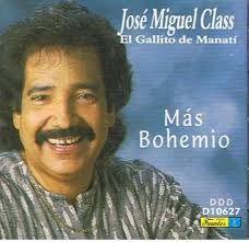 Amazon.com: El Gallito de Manati: 7702524606272: Class, Jose: Books