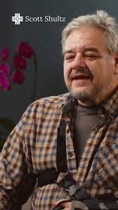 When shoulder pain threatened to take away the active life Scott Schultz  loved, Orthopedic Surgeon, Dr. Jeremiah M. Clinton at Providence Holy  Family Hospital in Spokane, Wash., gave him something ...